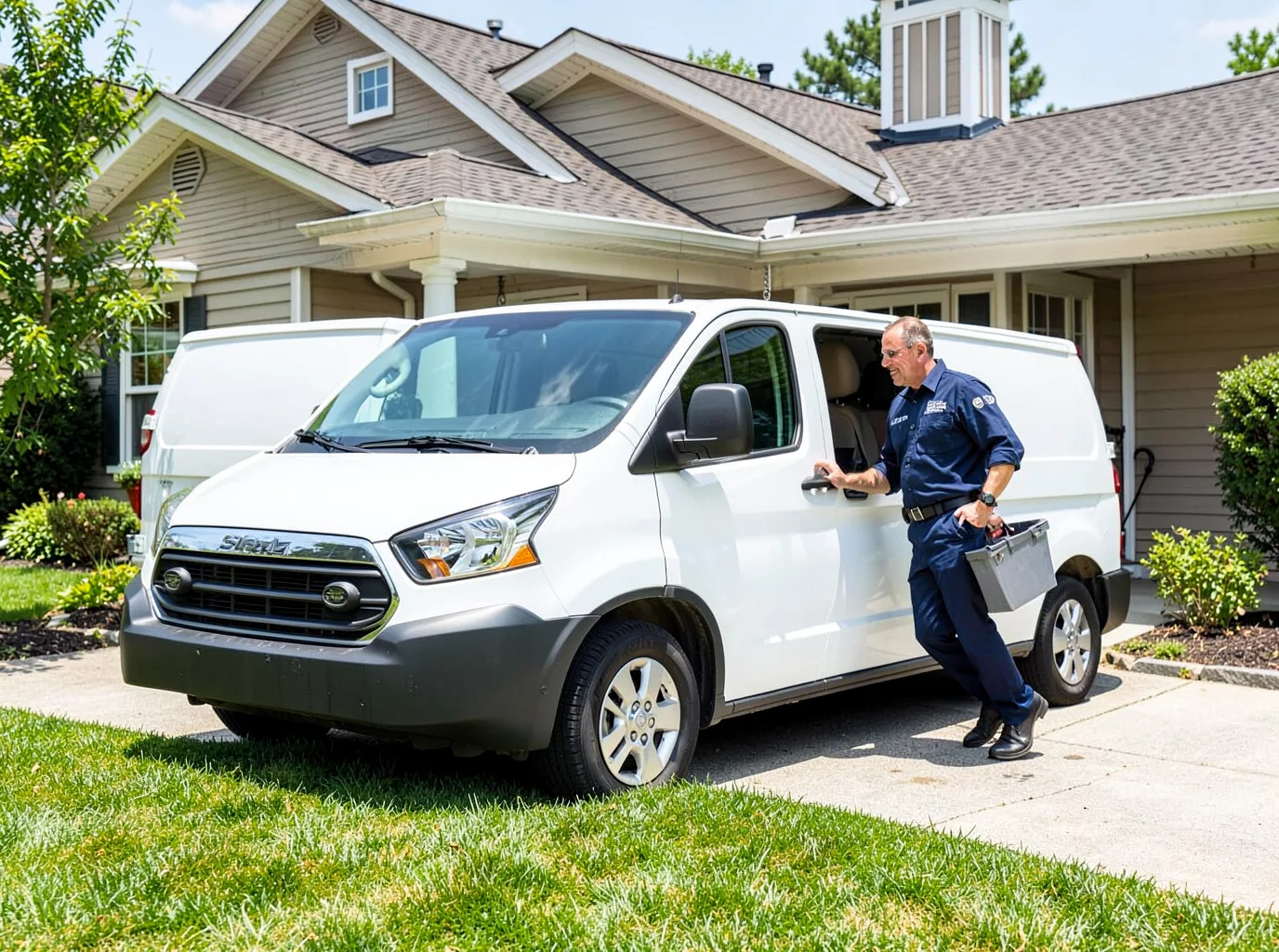 Emergency Plumber company in Epps, LA